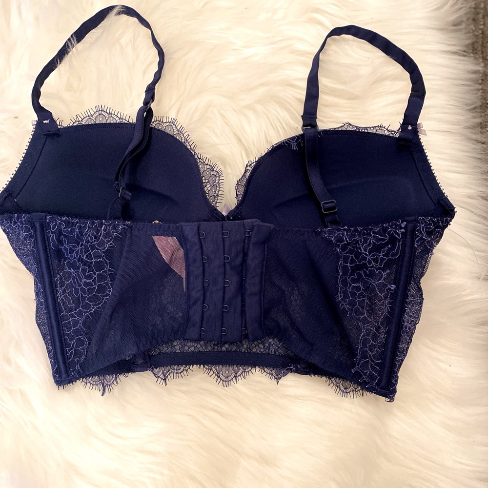 Corset top